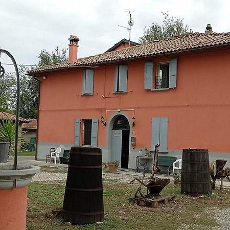 Agriturismo La Riccardina Budrio  Exterior photo