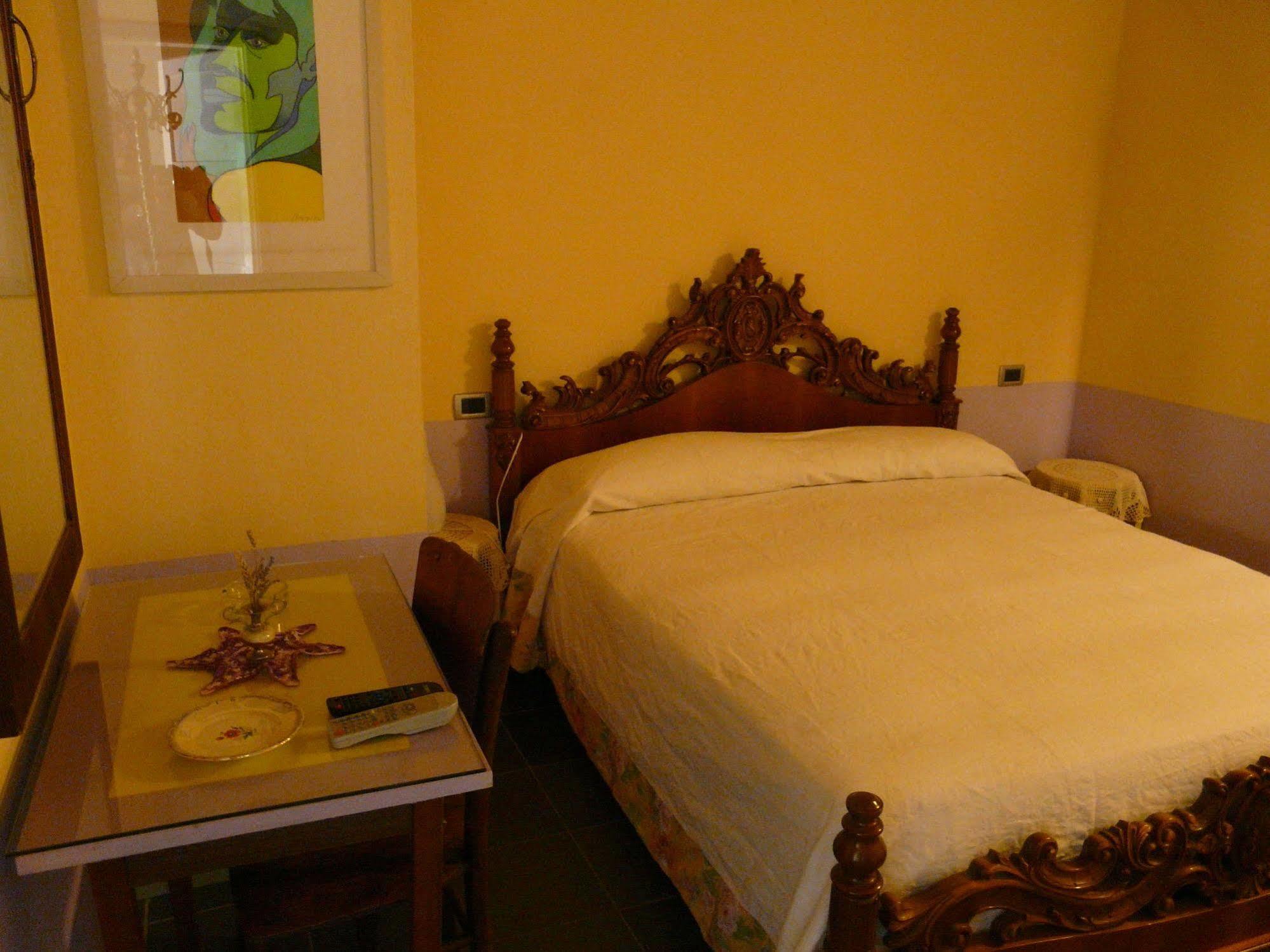 Agriturismo La Riccardina Budrio  Exterior photo